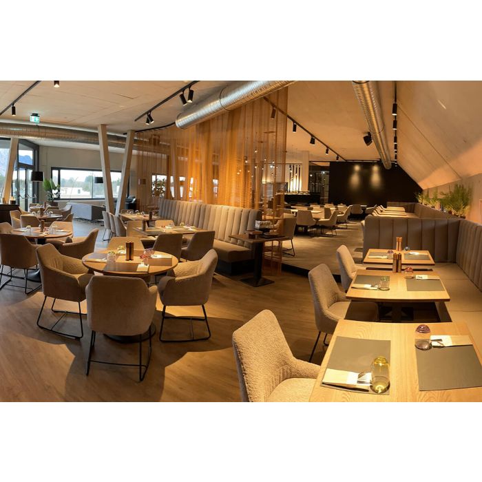 Restaurant VOI.bio
