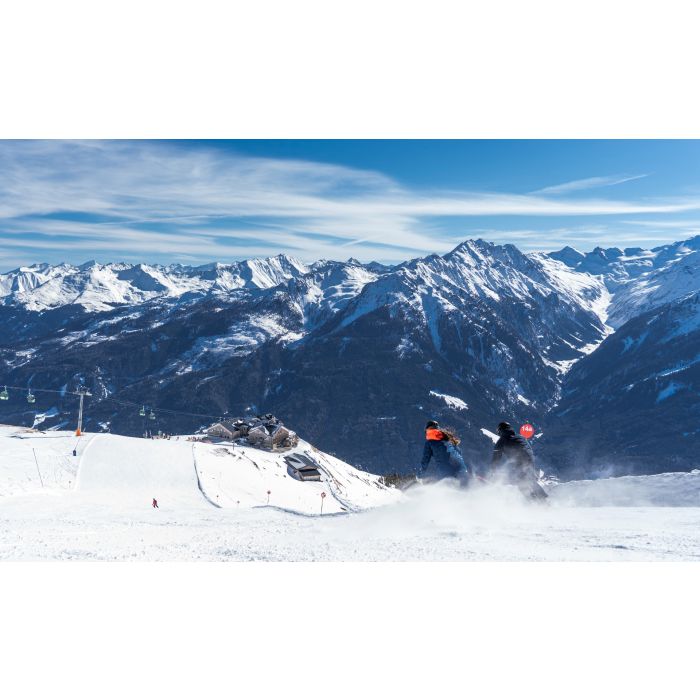 SKI AHOI Wildkogel-Arena Neukirchen & Bramberg