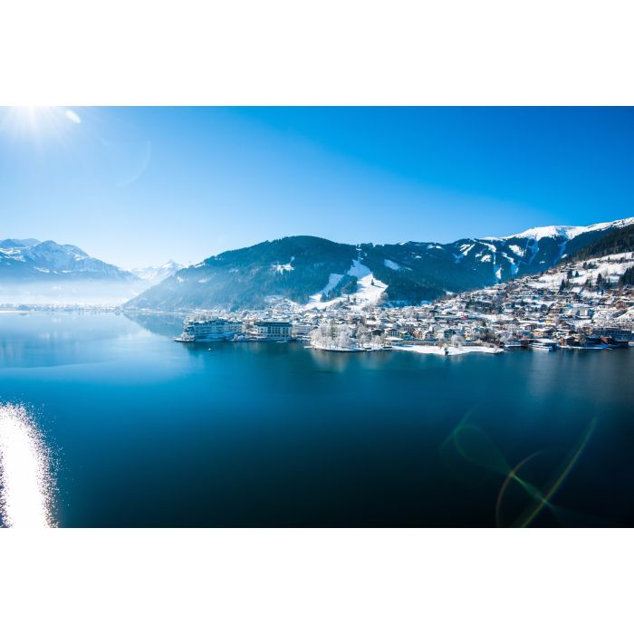 Winterurlaub im großzügigen Ferienappartement