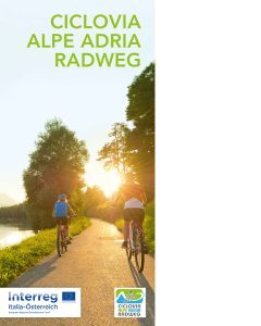 Alpe Adria Bike Tour