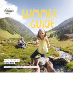 Summer Guide