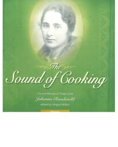 Sound of Cooking