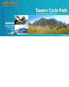 Tauern Cycle Path - Cycline