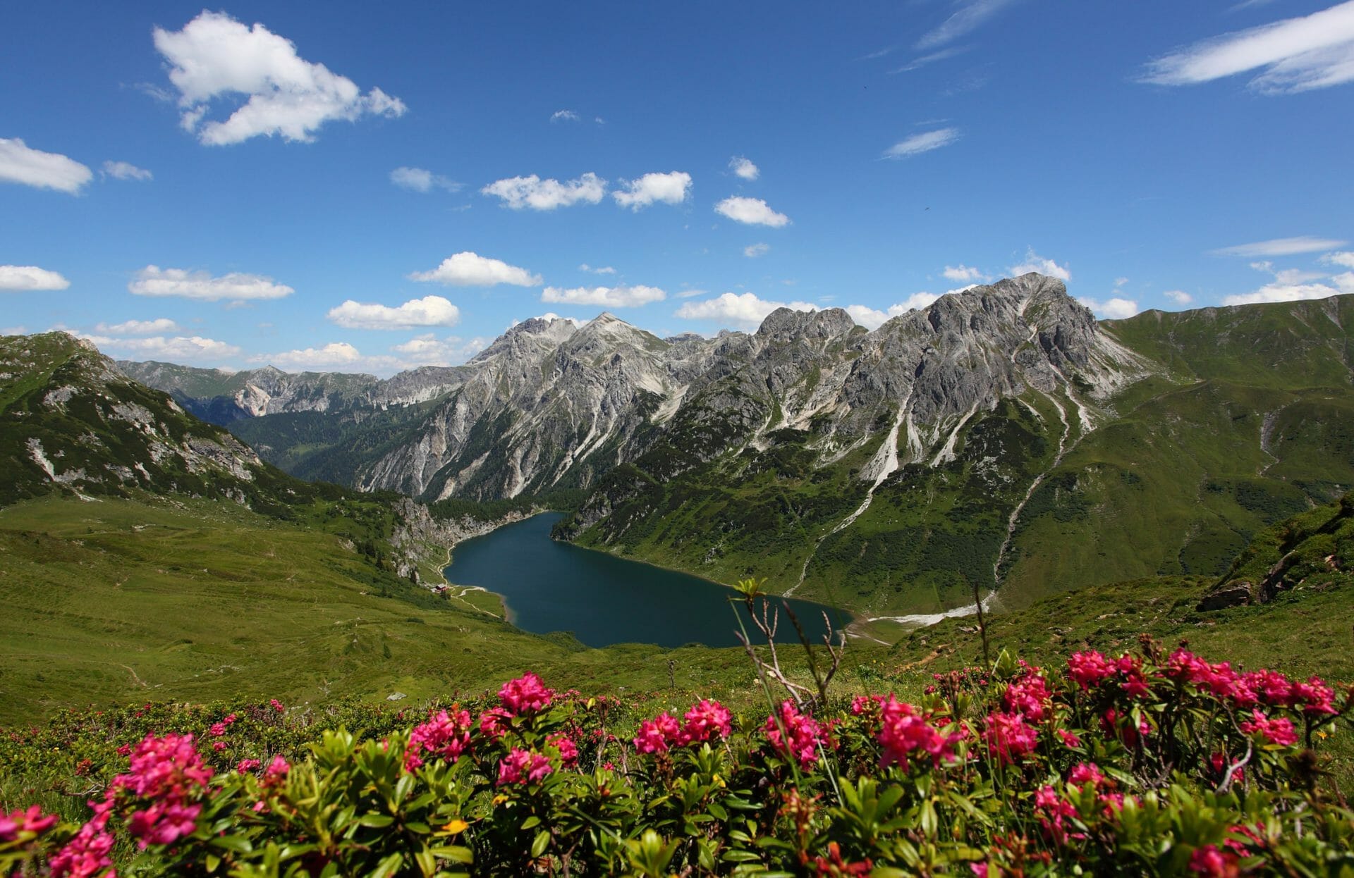 10 well-kept secrets in SalzburgerLand