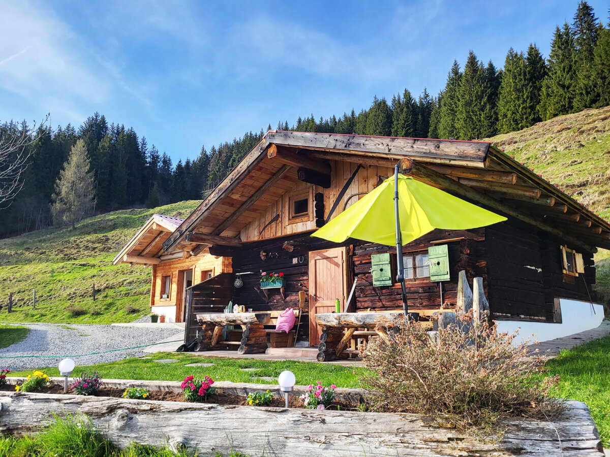 Oberalm