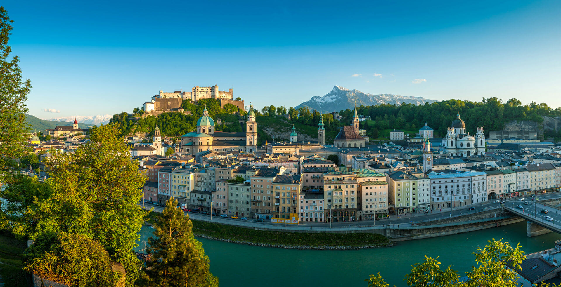 All attractions at a glance » SalzburgerLand.com