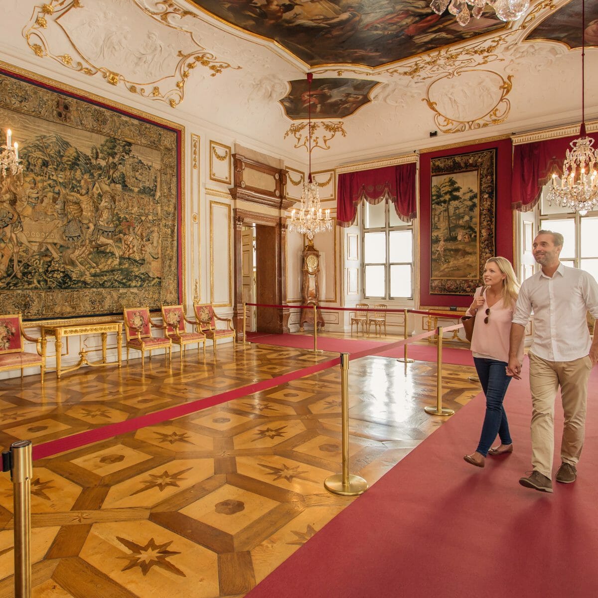 Museums in the city of Salzburg and in SalzburgerLand