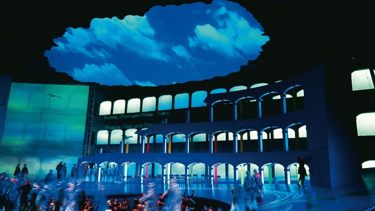 その他 2010 Salzburg Festival Opening Concert [Blu-ray] 2010 Salzburg Festival Opening Concert [Blu-ray] (shin 【公式通販】