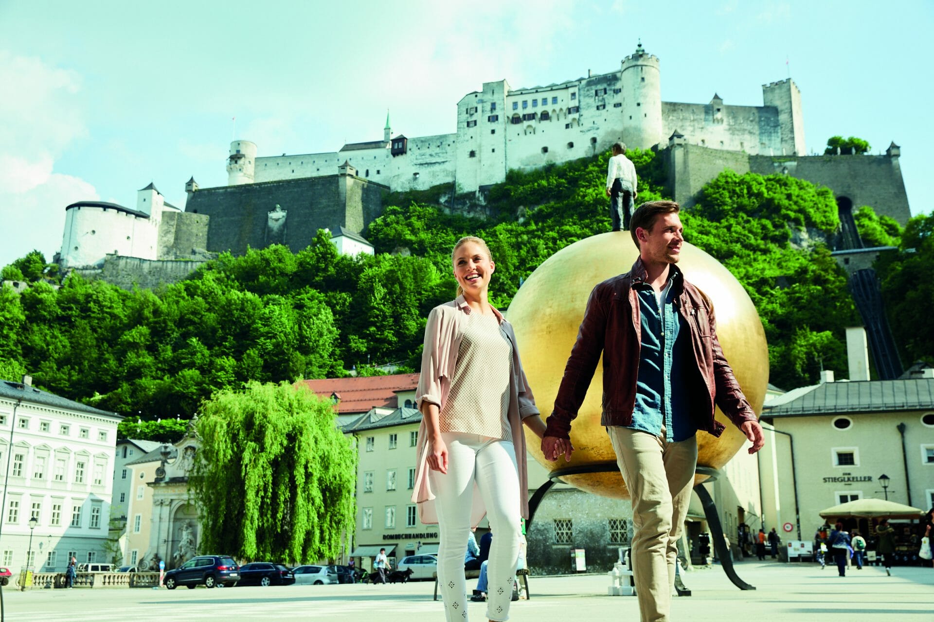 SalzburgerLand Card - City of Salzburg » SalzburgerLand.com