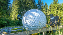 Golf Hit
