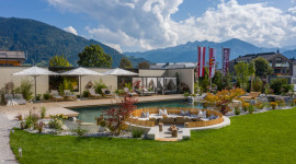 Golf Alpin