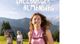 Salzburger Almenweg