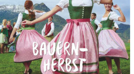 Bauernherbst-Zeit