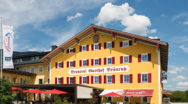 Austrian Alpine Open im Bräurup