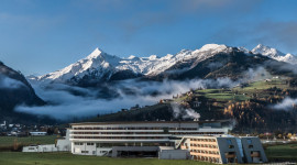 Ski, Golf und Therme