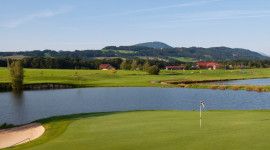Eugendorfer Golferlebnis