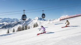 Skigenuss & Winterspaß