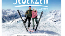 Jederzeit