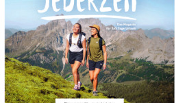 Jederzeit