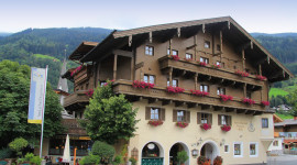 Golf und Skipauschale