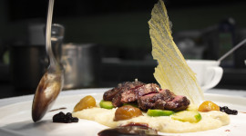 Austrian Alpine Open Genuss Package im Mavida Haidvogl Zell am See