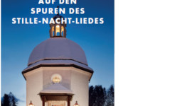 Stille Nacht Land Folder