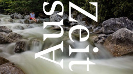 AusZeit – Das SalzburgerLand mit allen Sinnen entdecken