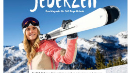 Jederzeit