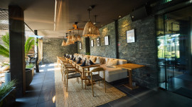 Golf & Genuss Package