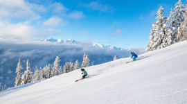 Täglich grüßt das Winterglück