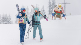 Ski Special – 7 Nächte