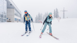 Ski Special – 4 Nächte