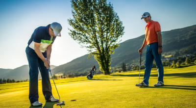 Radstadt: old Mountain Town and sports paradise in winter and summer