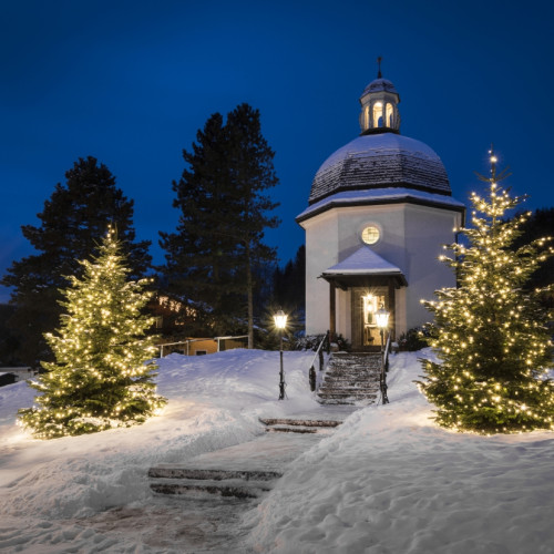 Elite Tours - Salzburger Adventsingen