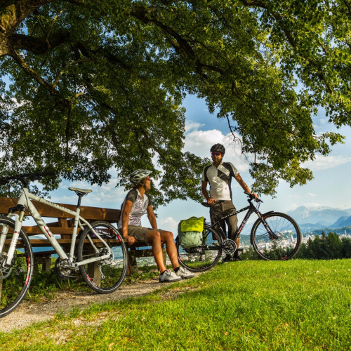 Stille-Nacht-Sternradtour