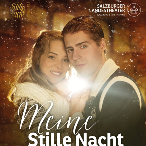 Eventbus - Meine Stille Nacht am 13.12.2018