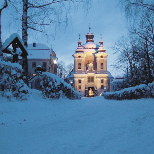 Advent in der Christkindlstadt
