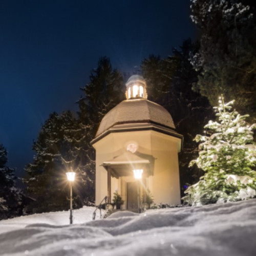 Stille Nacht Tour