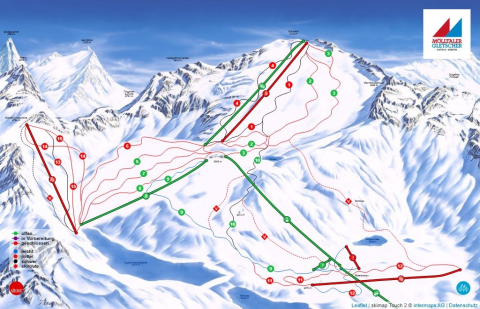 Mölltaler Gletscher