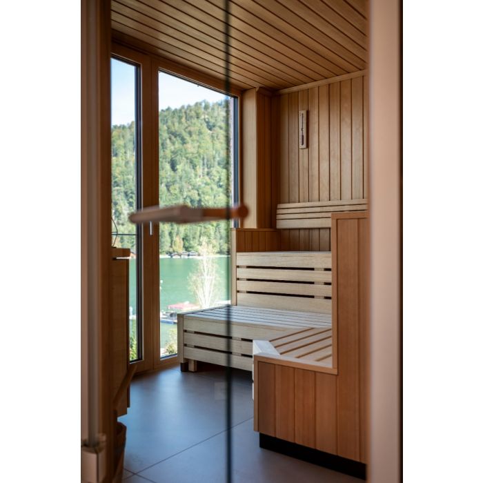 Verwöhnpension Plus am Wolfgangsee