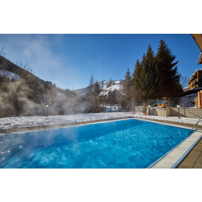 Winterurlaub im großzügigen Ferienappartement