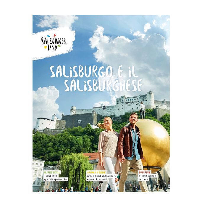 Salisburgo e il Salisburghese
