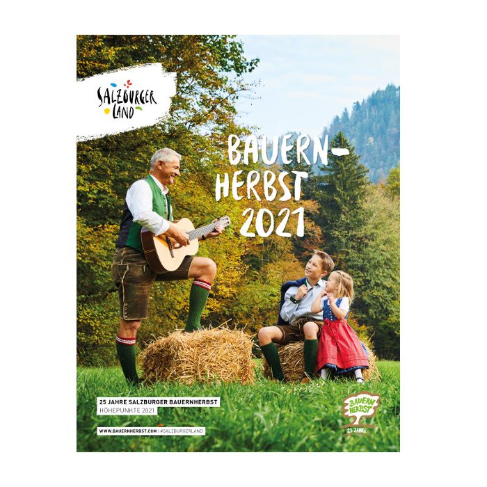 Bauernherbst Katalog 2018