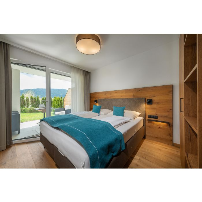 Winterurlaub im großzügigen Ferienappartement