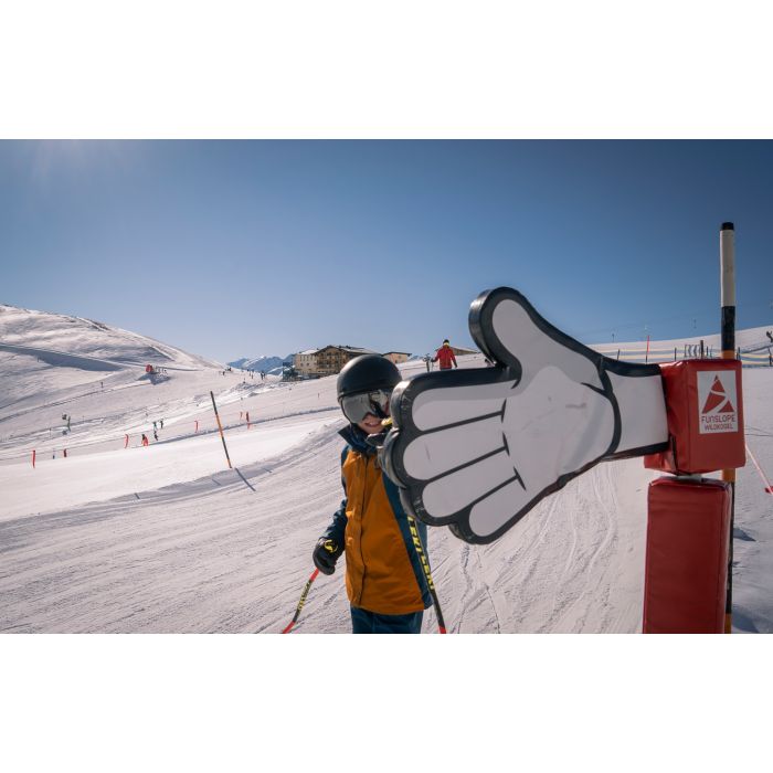 Täglich grüßt das Winterglück