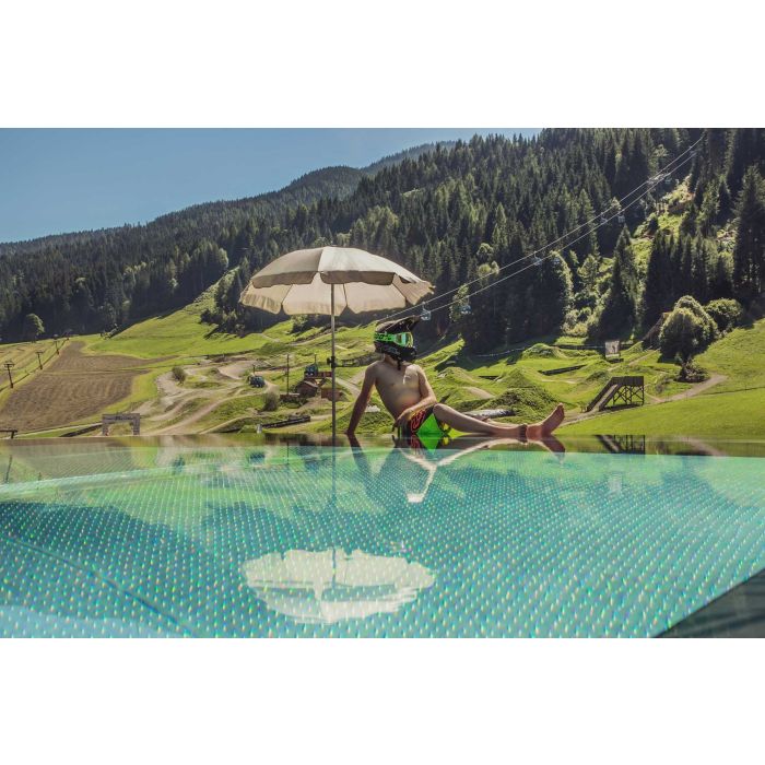 Pole Position für deinen Bikeurlaub