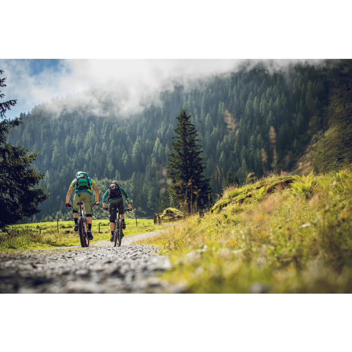 Bike Days by ness