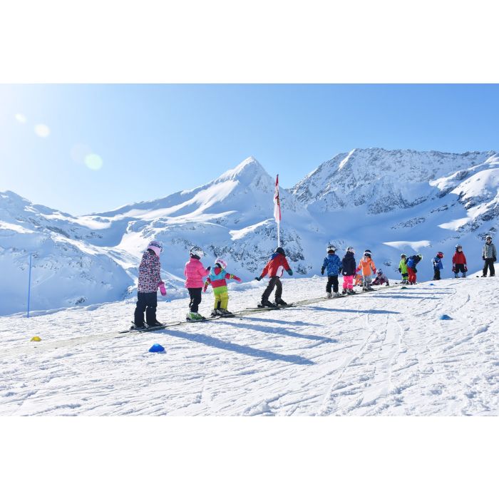 Wintererlebnisse im Nationalpark Hohe Tauern