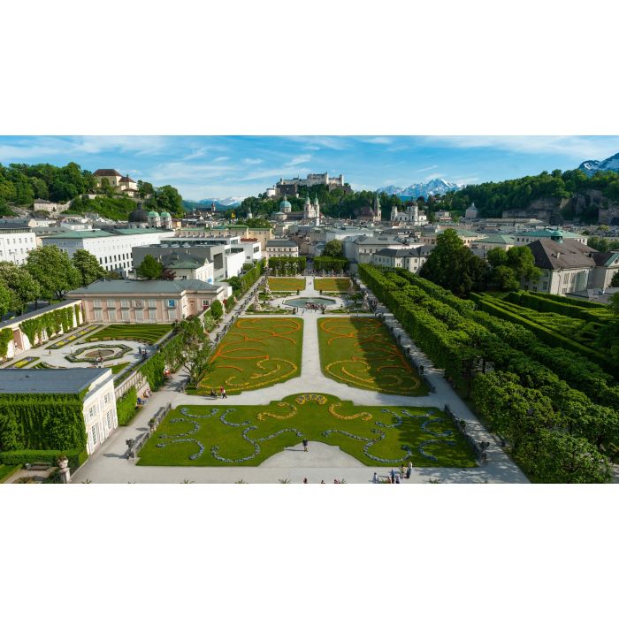 Autofrei ins Stadtdorf Anthering