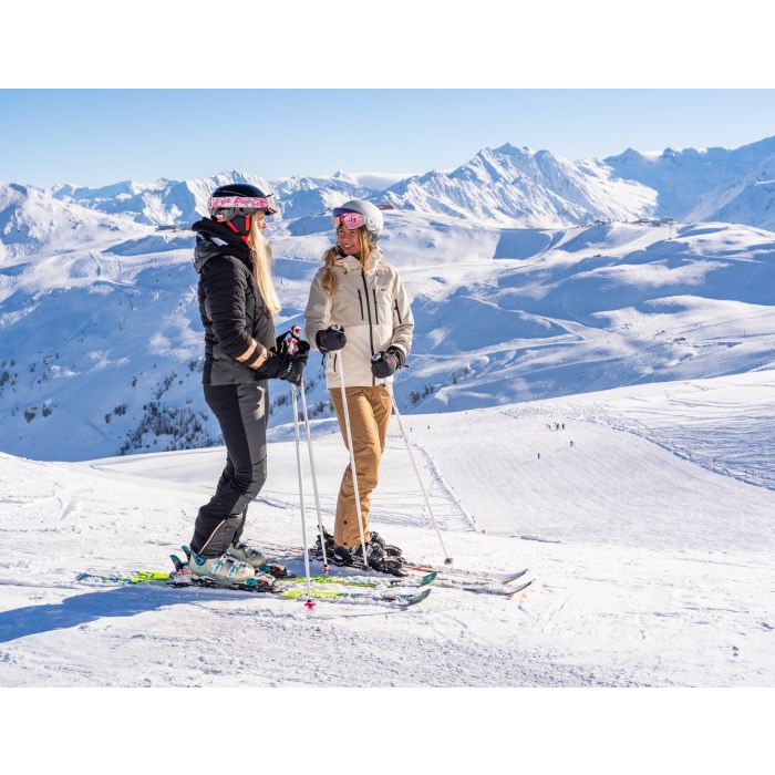Täglich grüßt das Winterglück